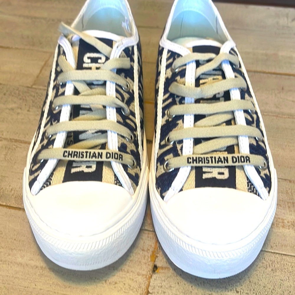 Dior sneakers